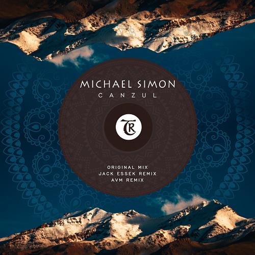 Michael Simon - Canzul [TRMS]